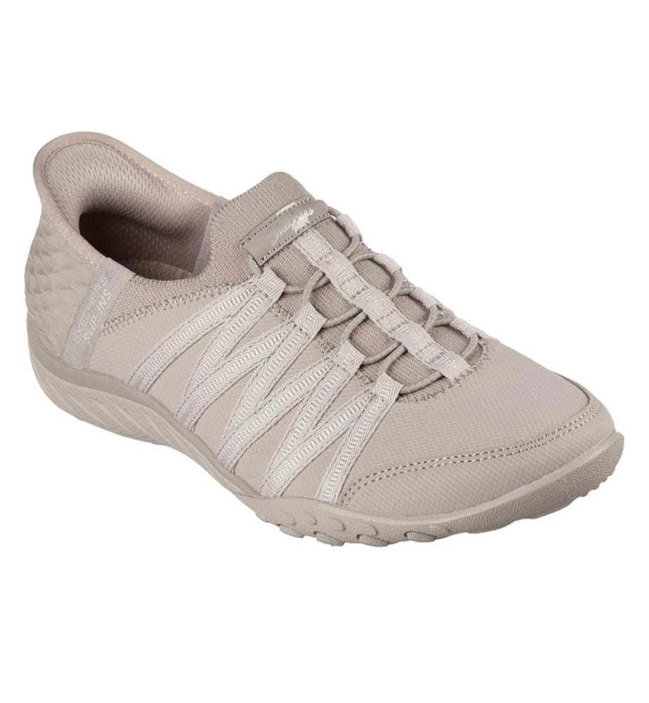 Skechers - Baskets ROLL WITH ME - Femme