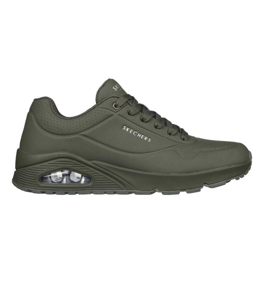 Skechers - Baskets UNO STAND ON AIR - Homme