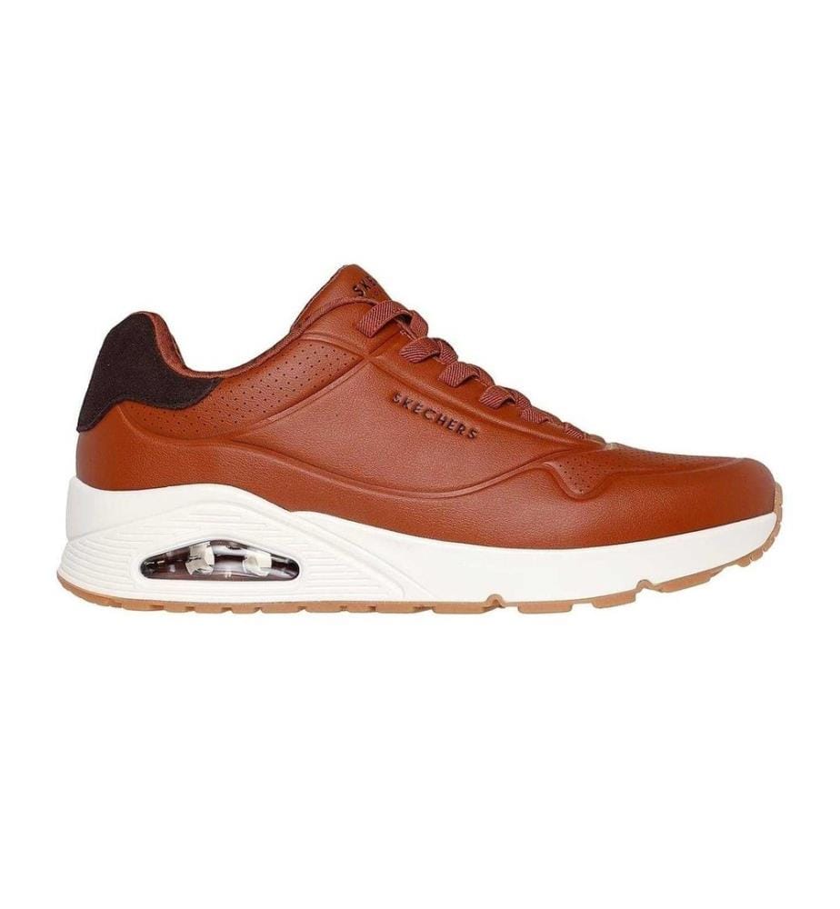 Skechers - Baskets UNO STAND ON AIR - Homme