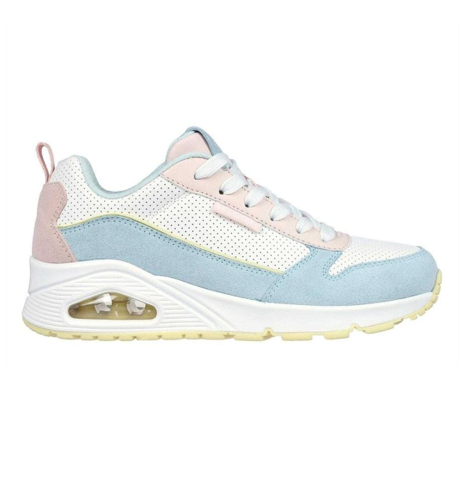 Skechers - Baskets UNO STAND ON AIR - Femme