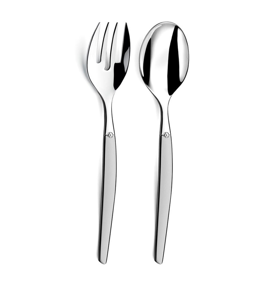 Service à Salade Jet Miroir