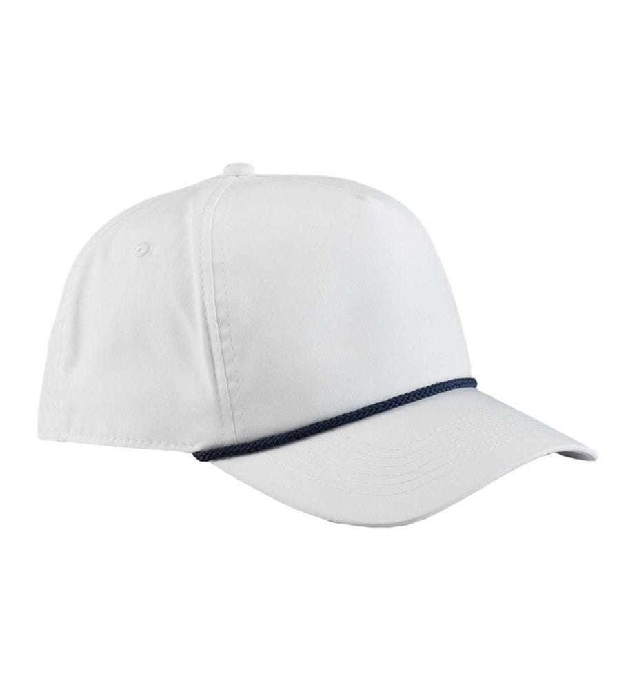 Beechfield - Casquette de golf motif/style corde décorative - Adulte