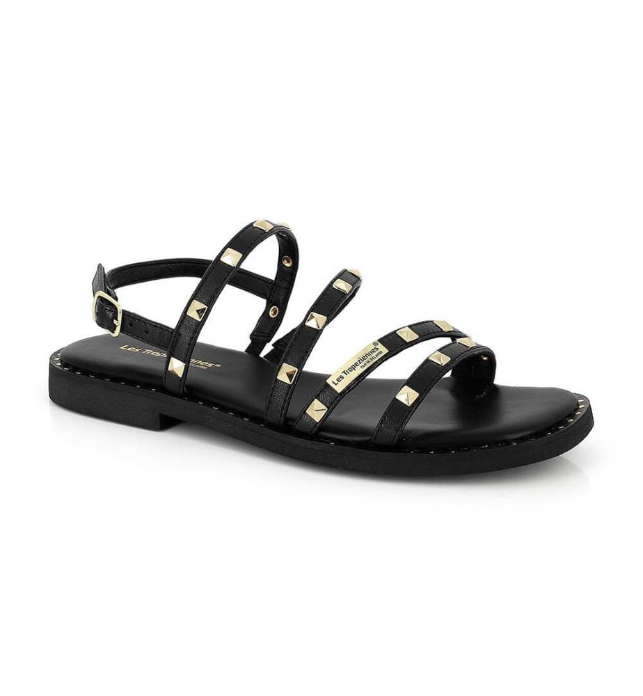 Sandales Corabel - Noir