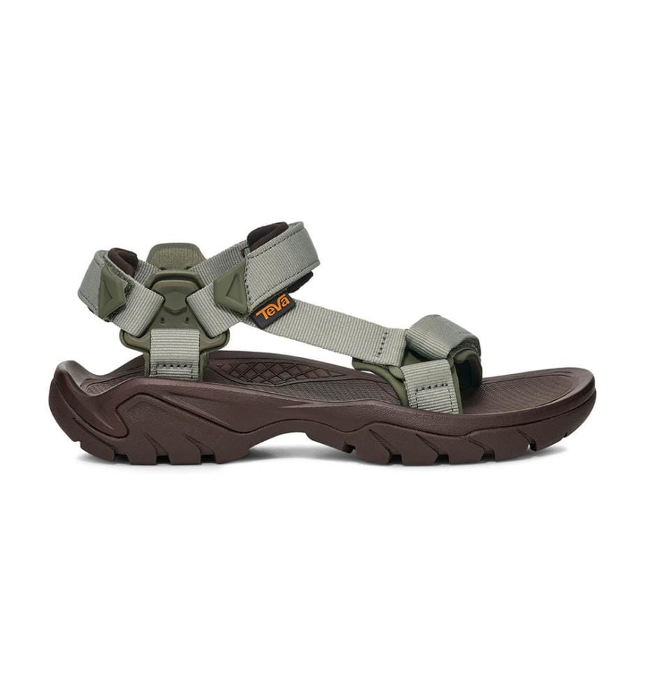 Sandales FI 5 Universal - Vert