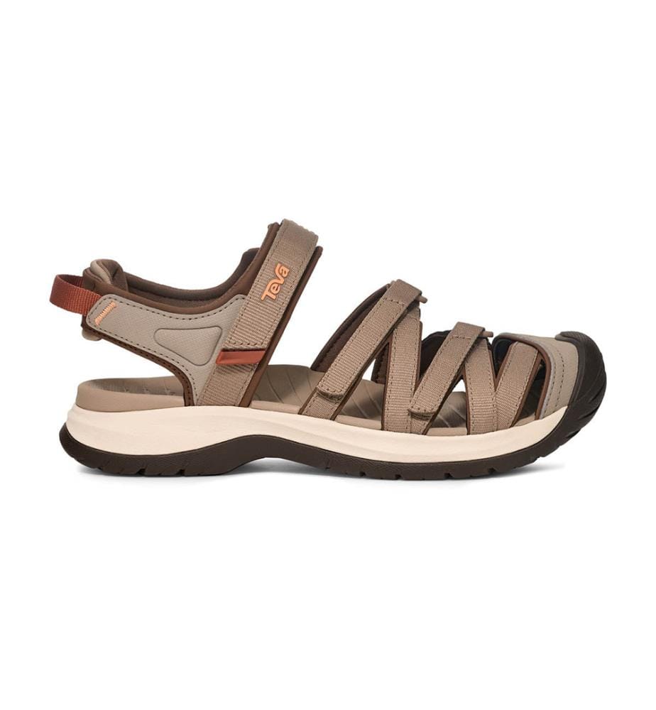 Sandales Tirra Sport CT - Terracotta
