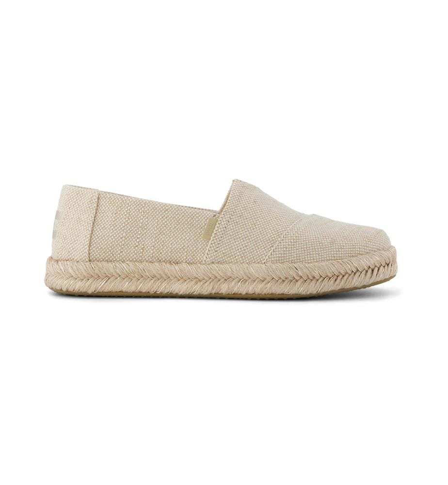 Espadrilles Alpargata Rope 2.0 - Beige