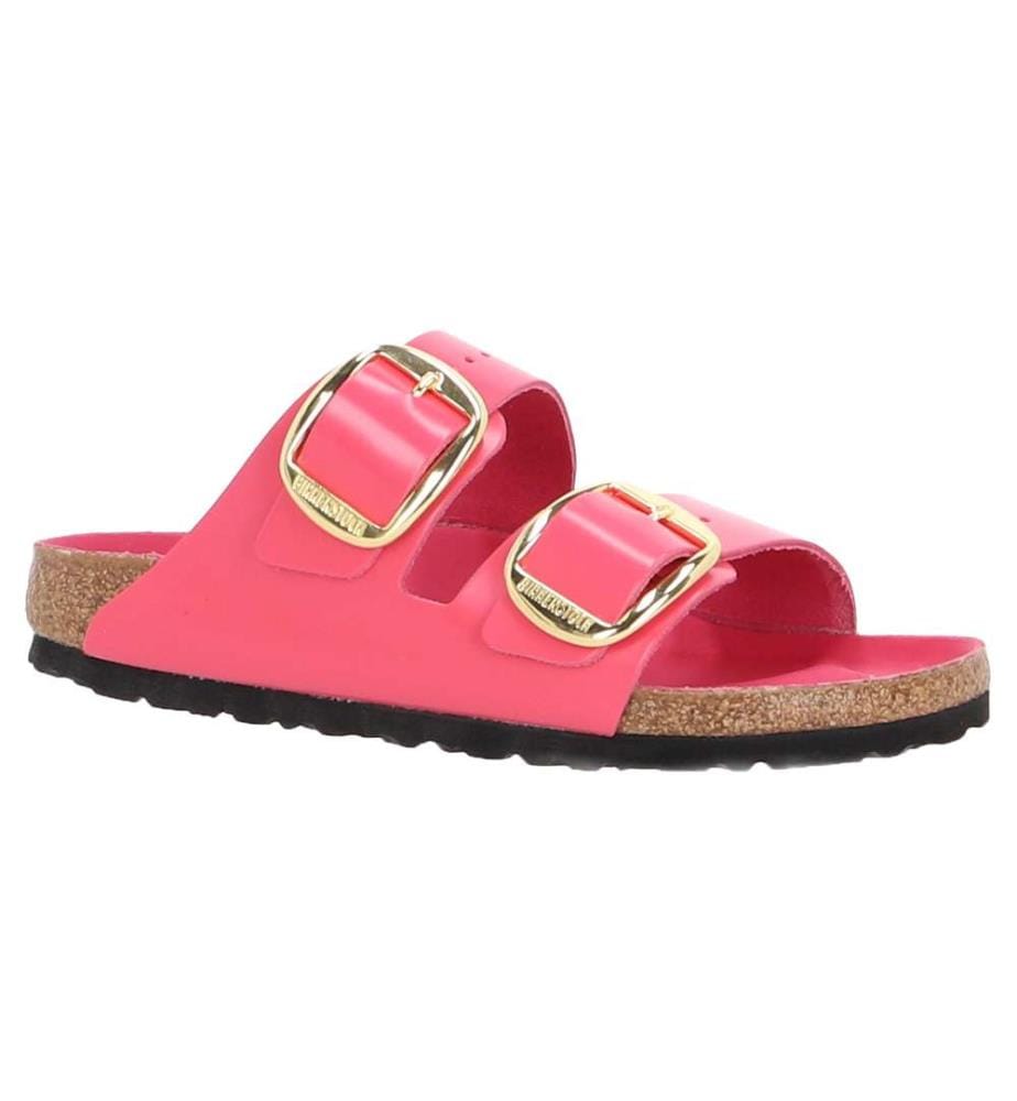 Mules Arizona Big Buckle HEX - Fushia