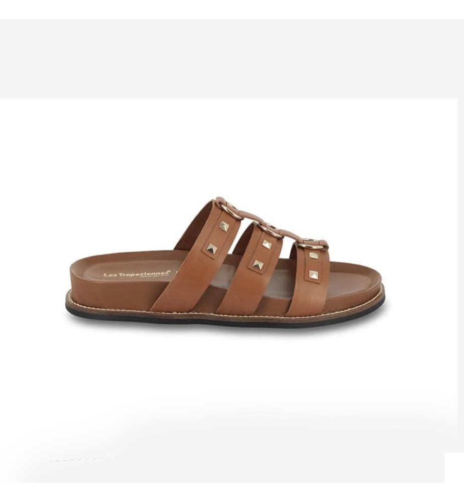 Mules - Chyrel