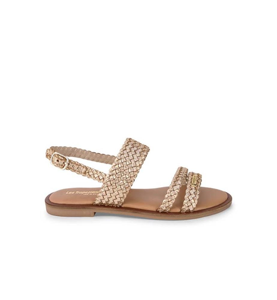 Sandales - Dobelle