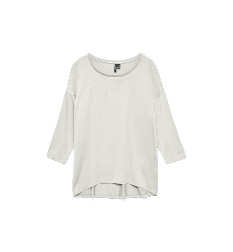 T-shirt - Vert laurier