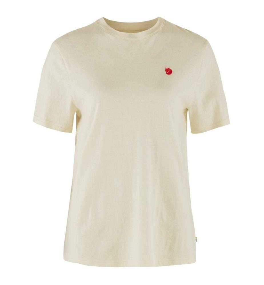 T-shirt en chanvre - Blanc
