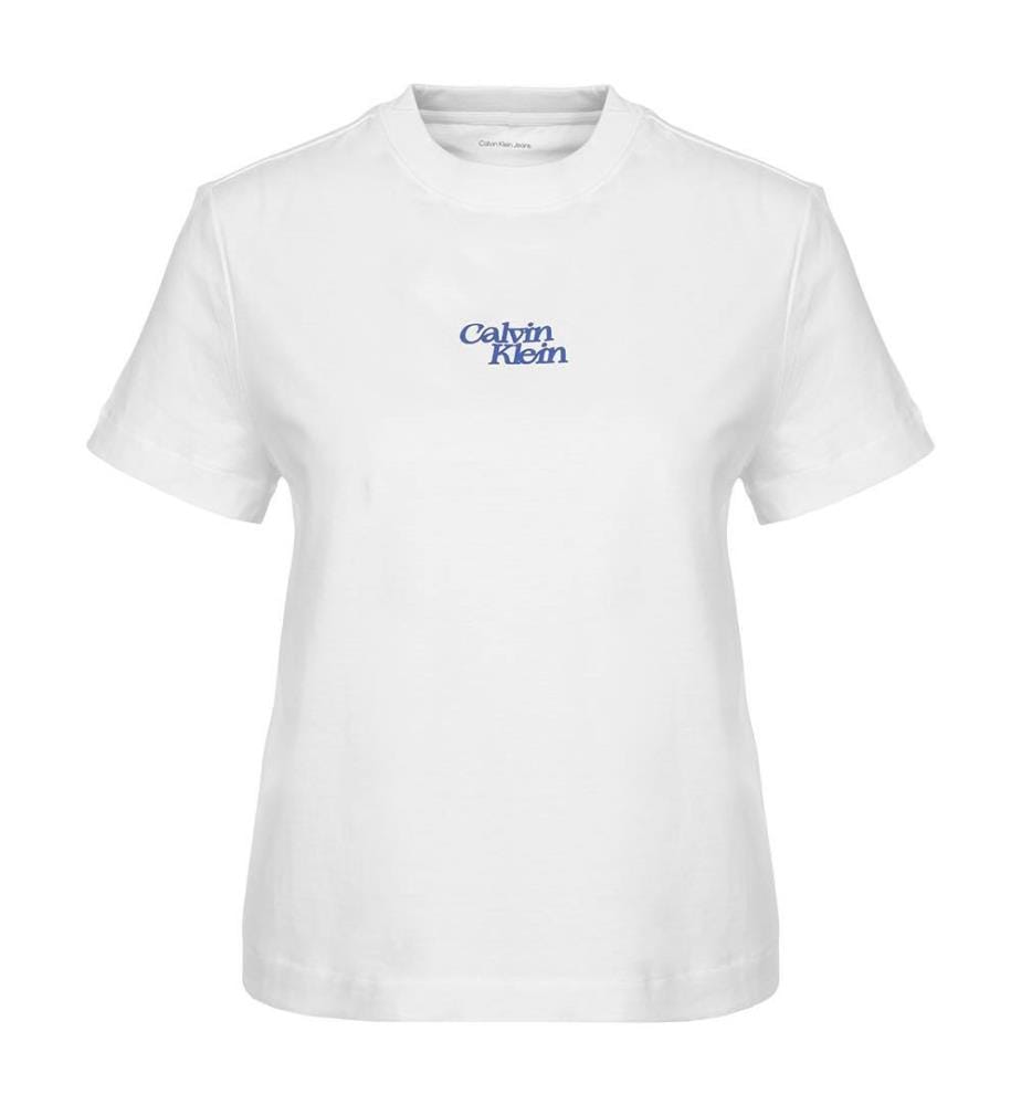 T-Shirt - Blanc