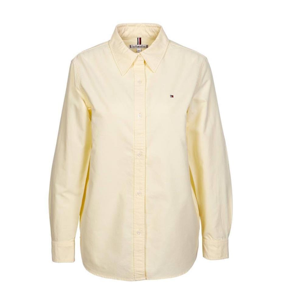 Chemise - Lemon Zest