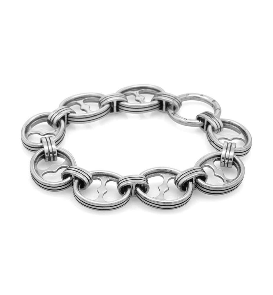 Bracelet Argent Sterling 925 - Argenté