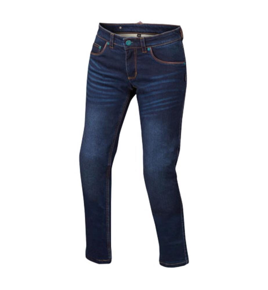 Pantalon Donovan - Bleu
