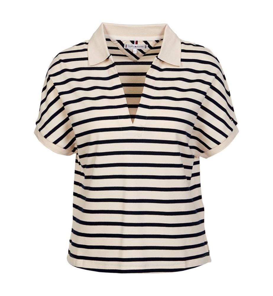 Polo - Breezy Blue