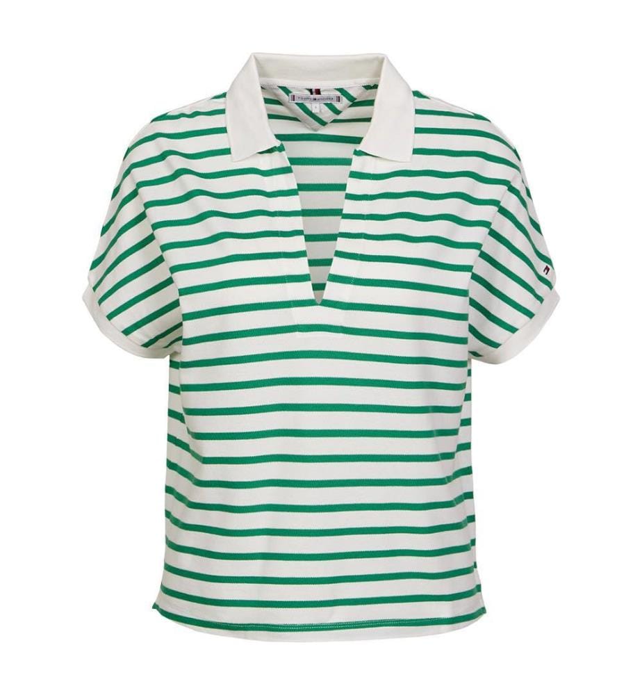 Polo - Breezy Blue