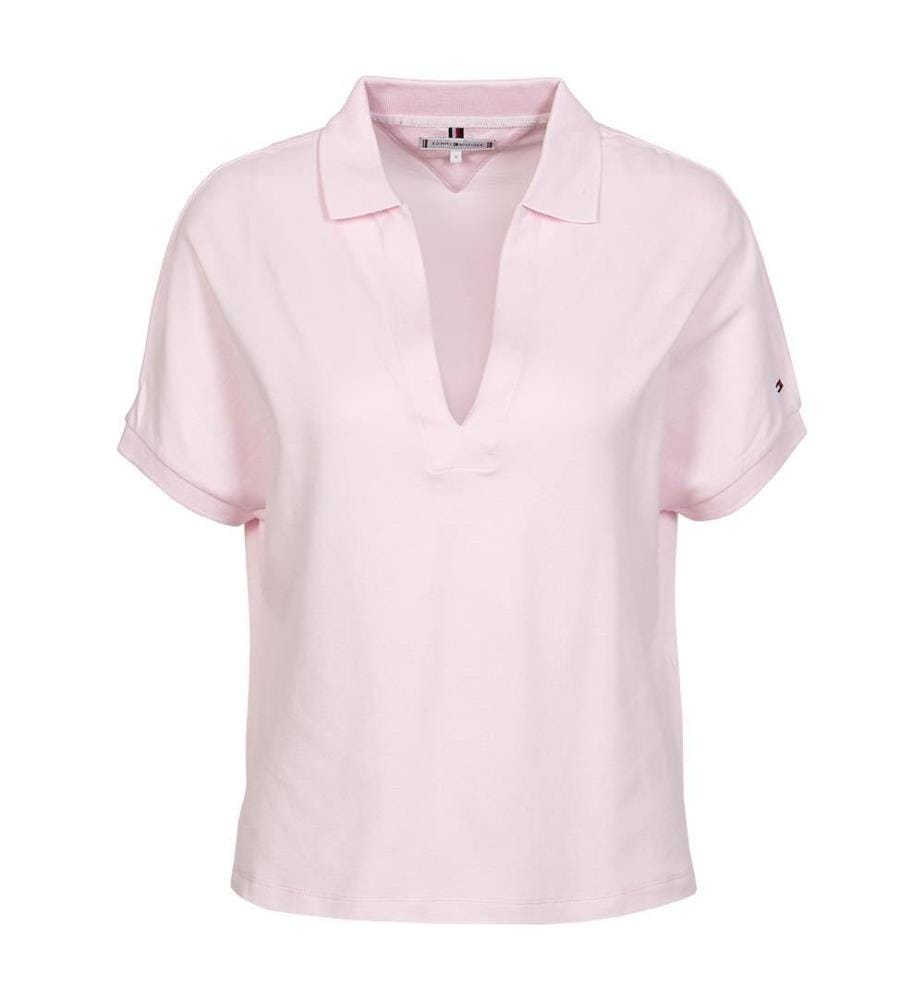 Polo - Breezy Blue