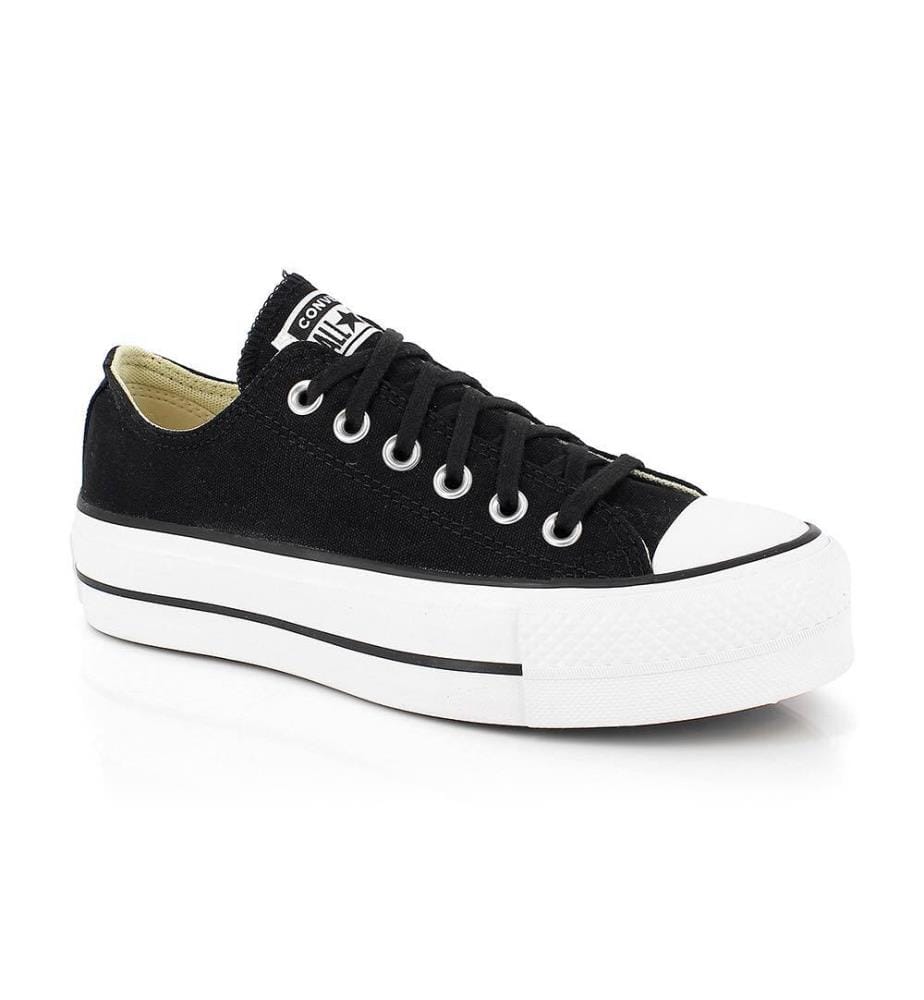 Baskets Chuck Taylor All Star Lift