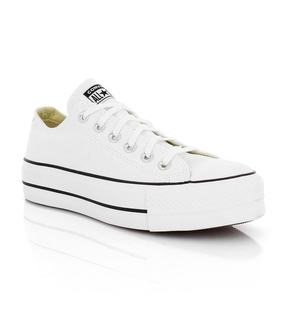 Baskets Chuck Taylor All Star Lift