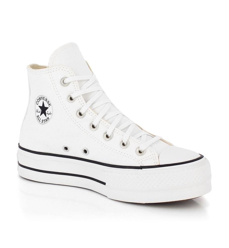 Baskets Chuck Taylor All Star Lift