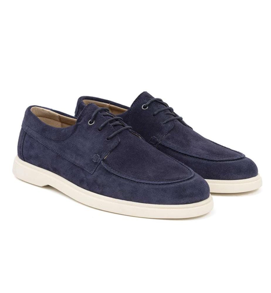 Derbies - Bleu