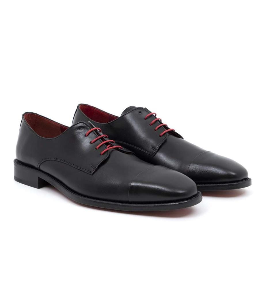 Derbies - Noir