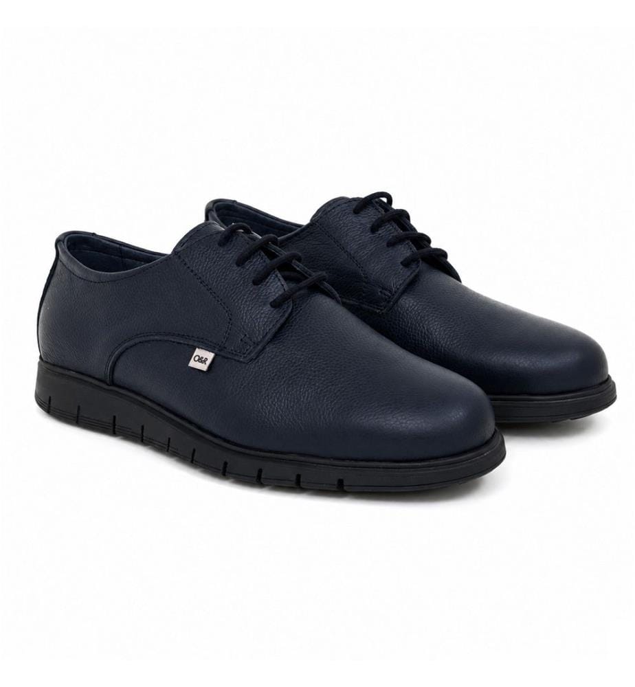 Derby - Bleu