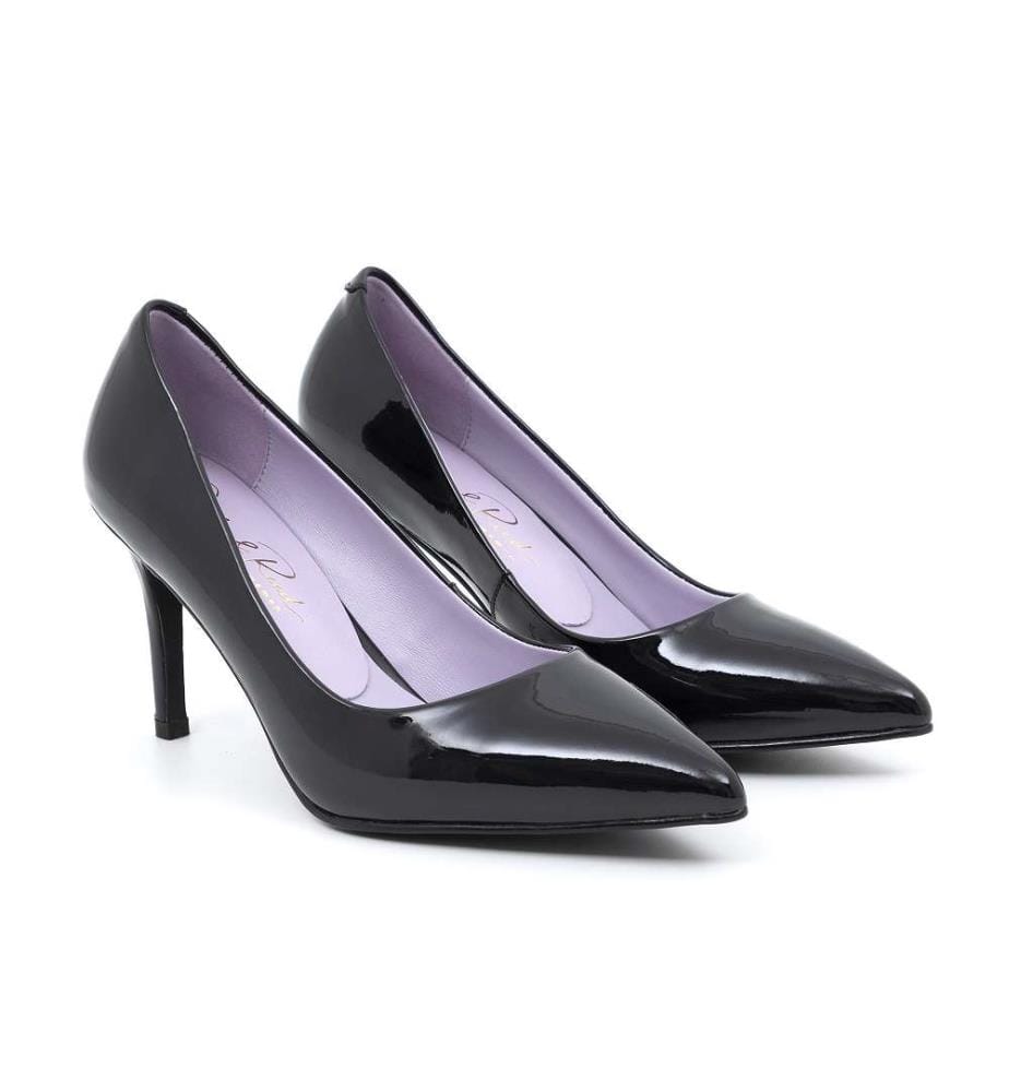 Chaussures à Talons - Noir
