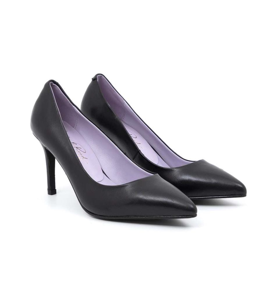 Chaussures à Talons - Noir