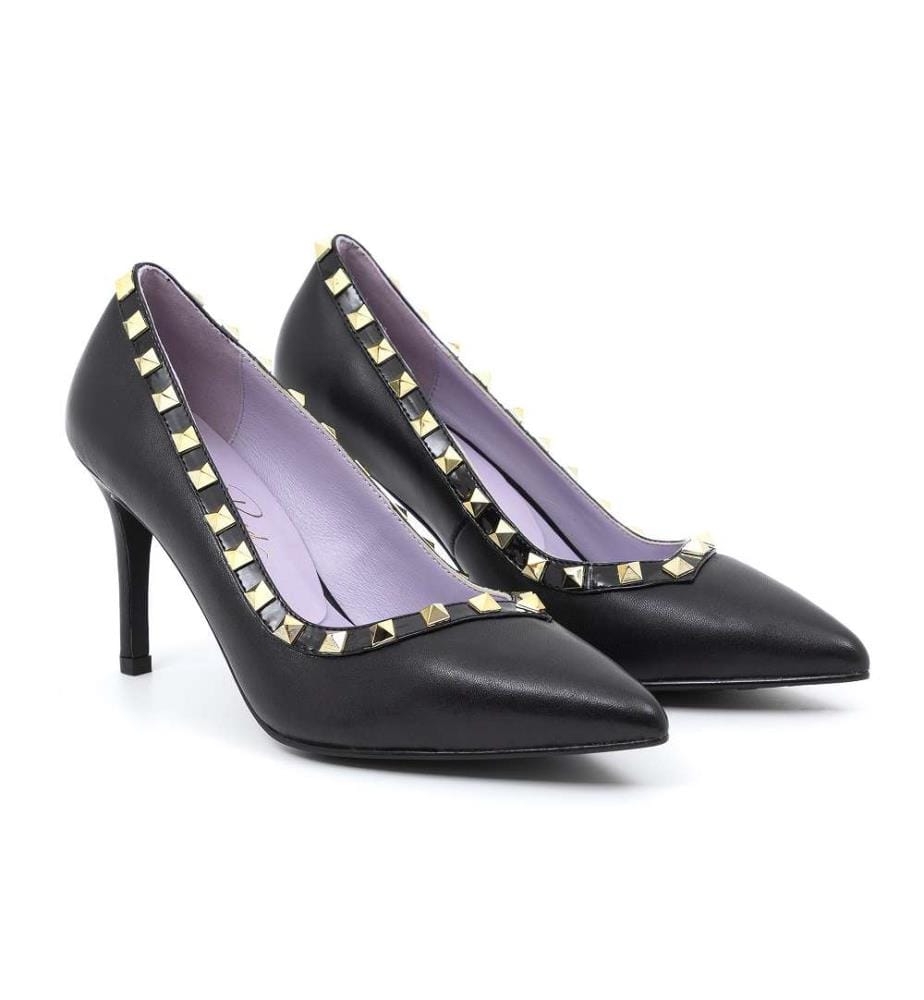 Chaussures à Talons - Noir