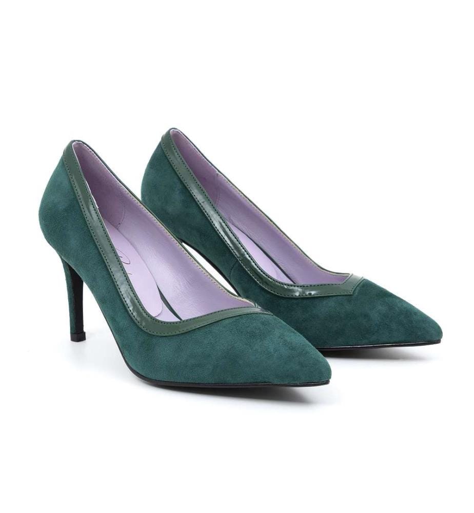 Chaussures à Talons - Noir