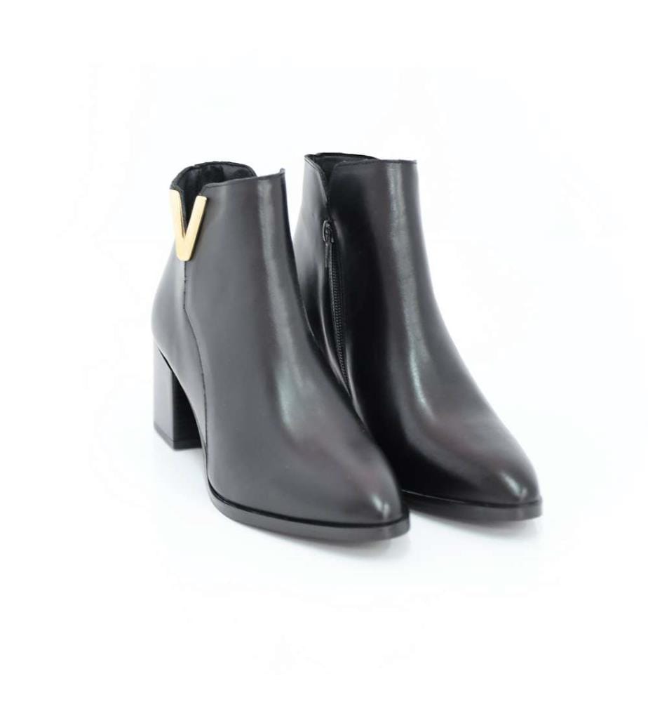 Bottes Unies - Noires