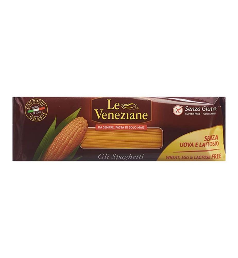 Spaghetti Le Veneziane - 3 x 250 g