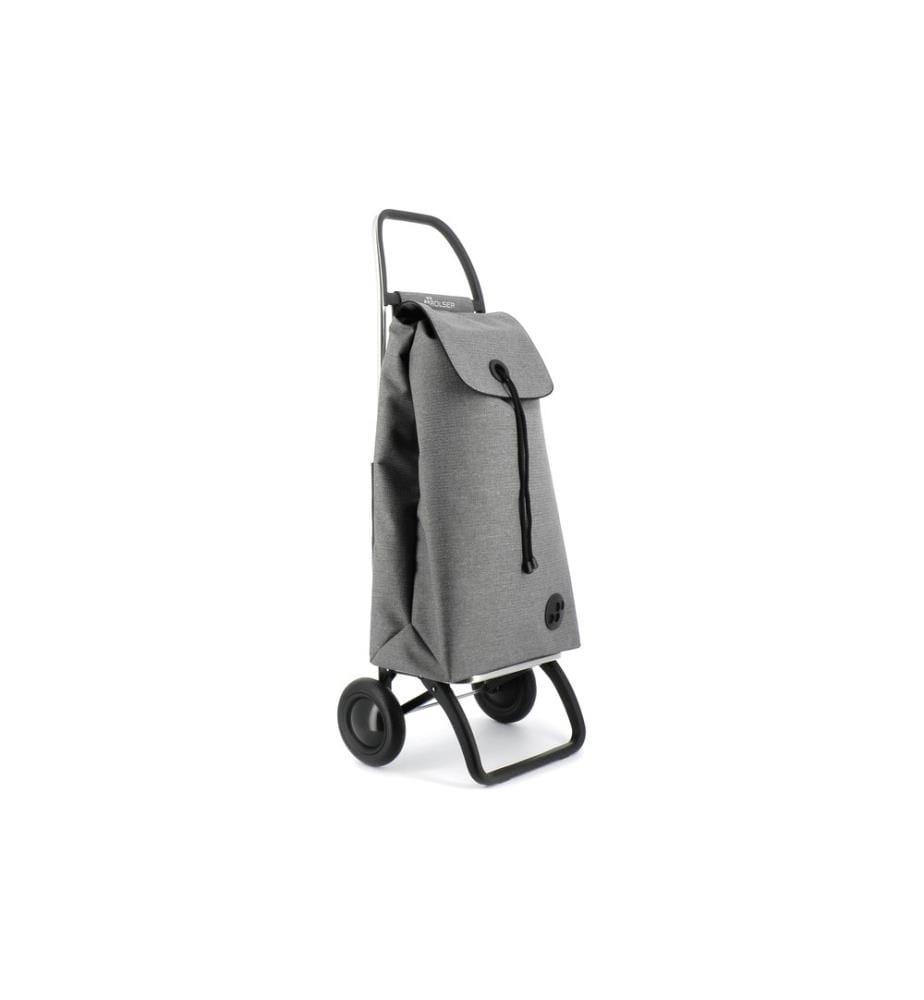 Rolser ROLSER TROLLEY IMAX 2 ZD GRIS Gris