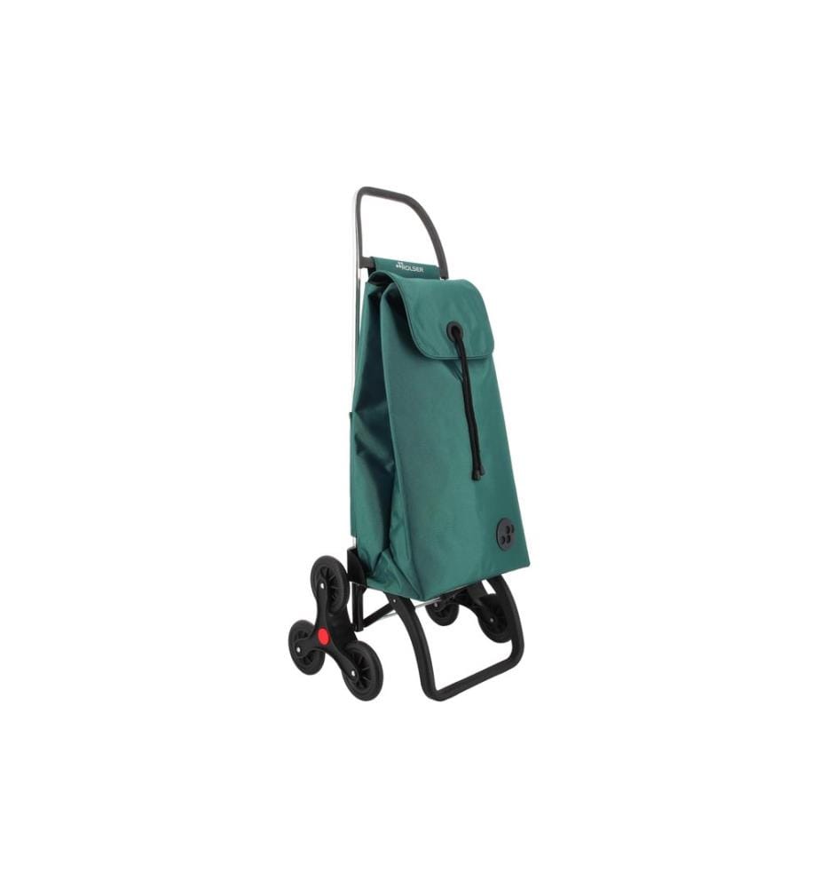 Rolser Caddie de course MX303-AQ Aquamarina, 43 l