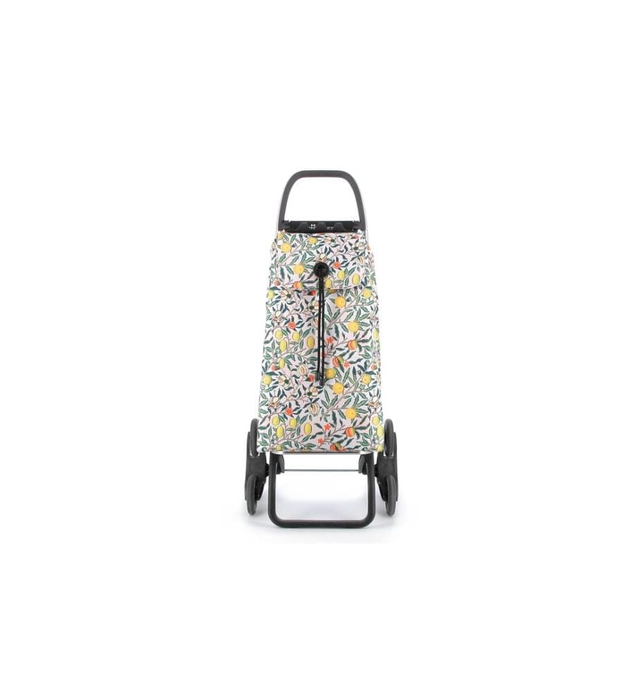 Chariot de courses Rolser I-Max W. Morris 6 Multicolore