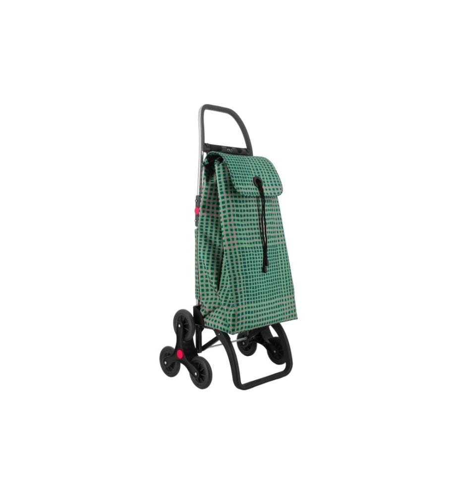 Rolser ROLSER MEMPHIS MF 6 L MULTICOLORE Vert/Multicolore