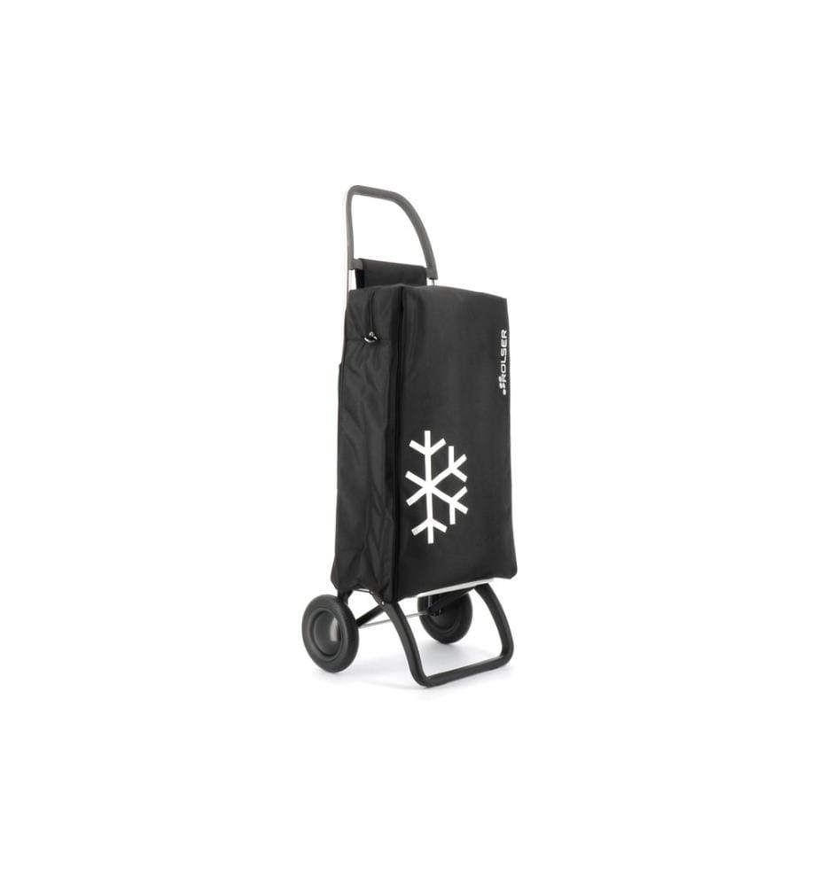 Rolser ROLSER TROLLEY IGLOO 2 TERMO MF NOIR Noir