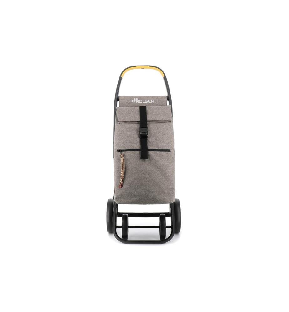 Rolser Caddie de course TERMO ECO 8 PLUS GRANITO
