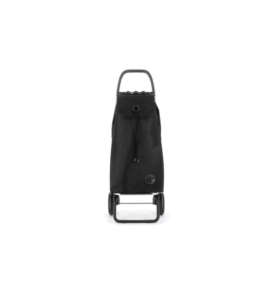 Rolser Chariot de courses I-Max MF 2 Noir
