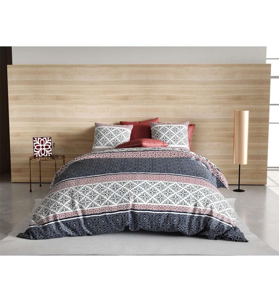 Parure Housse de Couette 240 x 220 cm