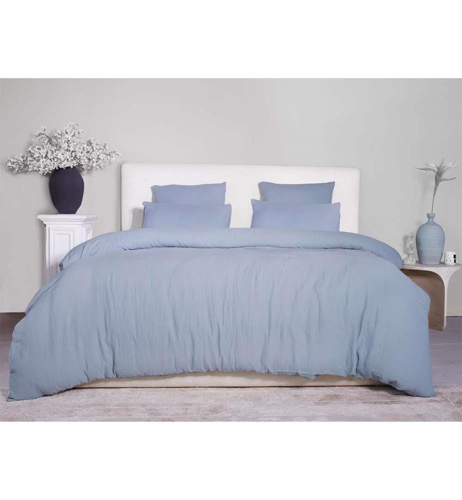 Parure Housse de Couette 240 x 220 cm