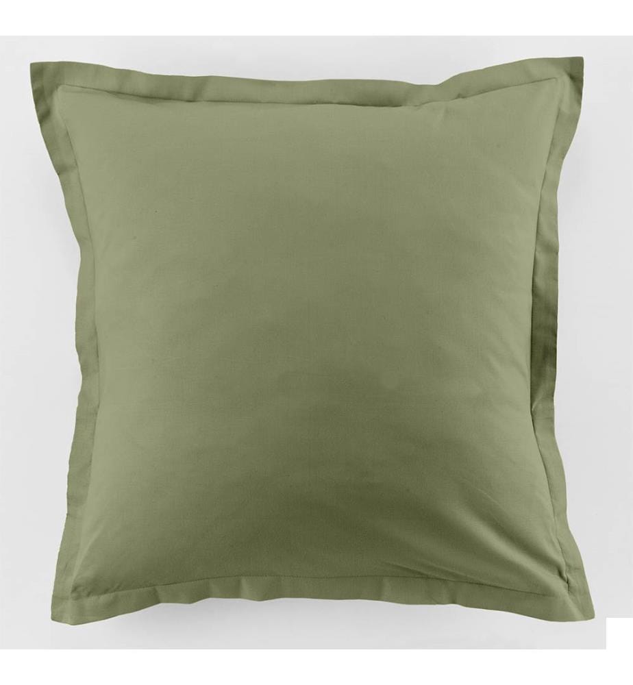 Lot De 2 Taies 63 x 63 cm - Verveine