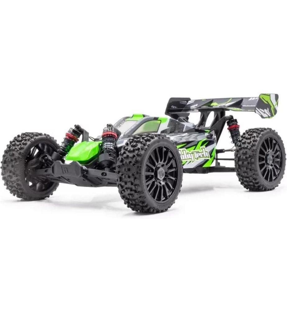 Hobbytech Buggy Rogue 2.0 Vert RTR 1:8