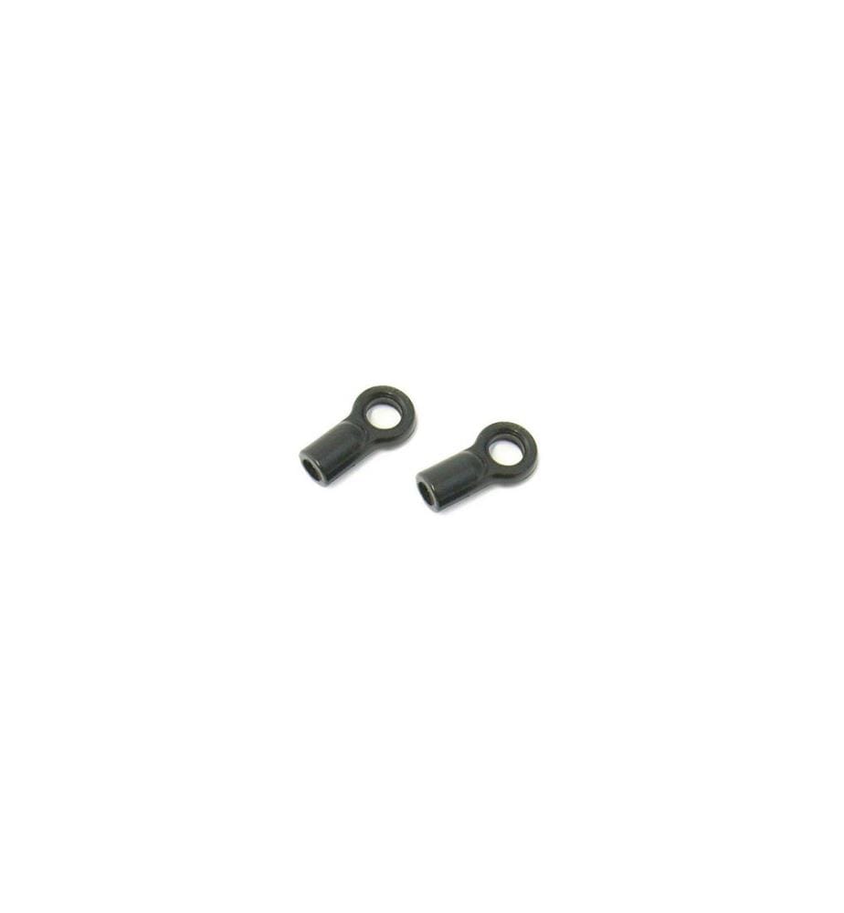 Hobbytech Rotule de tringlerie de servo Spirit NXT