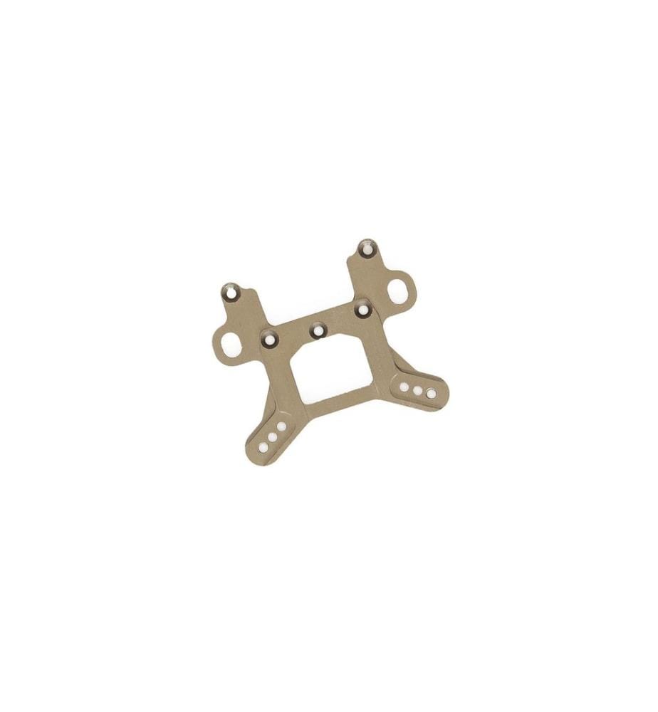 Hobbytech Platine d'amortisseurs avant Spirit NXT