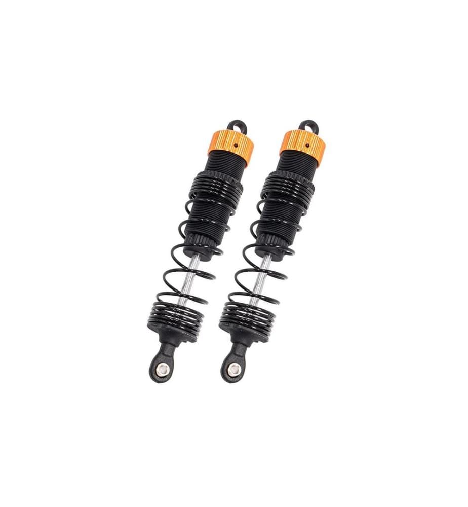 Hobbytech Amortisseurs hydrauliques arrière, 2 pièces Rogue Terra