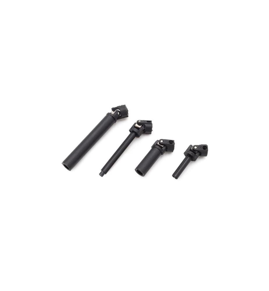 Jeu d'arbres de transmission Hobbytech CRX18