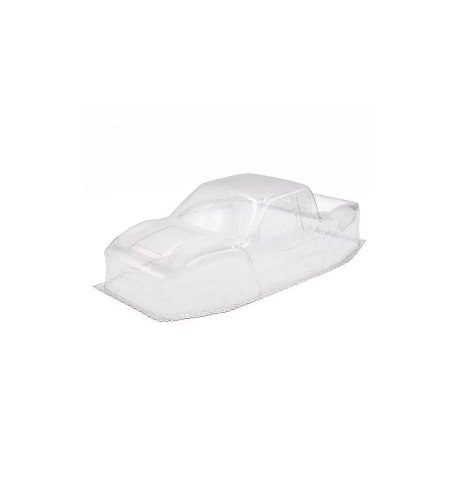 Hobbytech Carrosserie Crawler X-Perf 1 mm Lexan non peint, 1:10